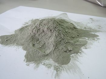 silicon carbide