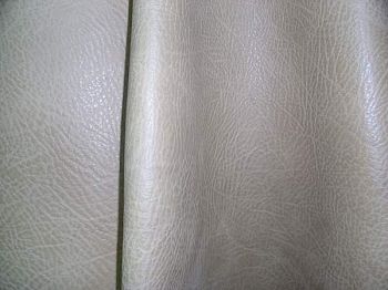 COWHIDE LEATHER