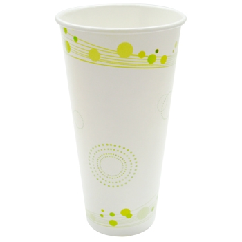 Cold drink Cup