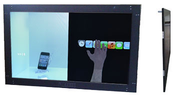 32"Transparency TFT-LCD DSK Module