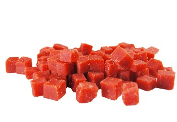 Mutton Cheese Cubes