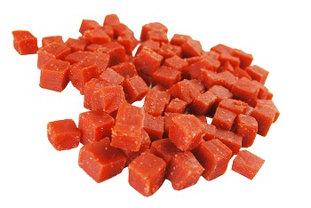 Beef Cheese Cubes