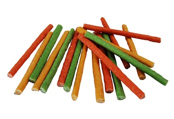 Vegetable Sticks