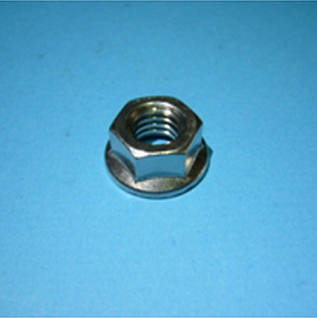 STAINLESS STEEL FLANGE NUT