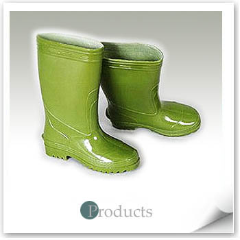 Rain Boots For Men