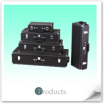 GLA SERIES Musical Instrument Cases