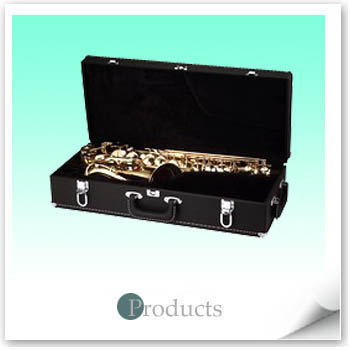 Alto Saxophone Cases
