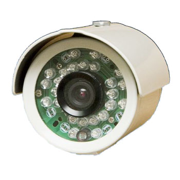 CV-832  CCTV Camera