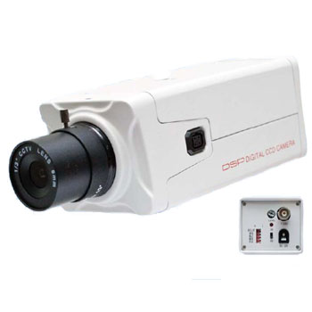 CV-902  CCTV Camera