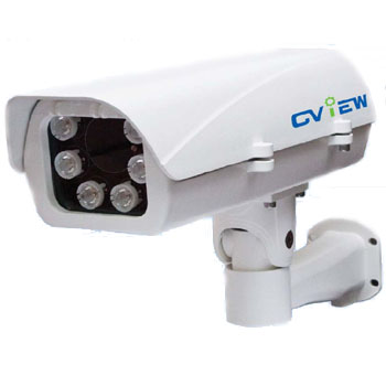 CV-100 Infrared Die Casting CCTV Housing