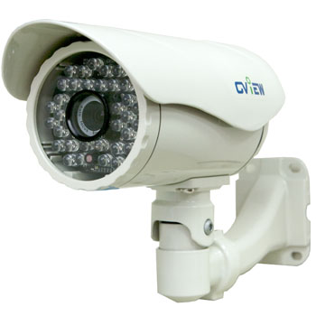 CV-300 High Resolution CCTV Camera