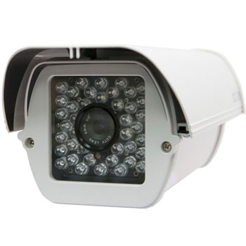 CV-500 CCTV Camera
