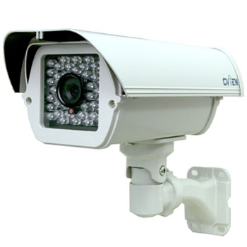 CV-500 High Resolution CCTV Camera