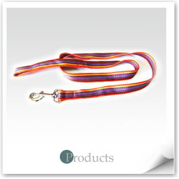 Pets collars and Leashes