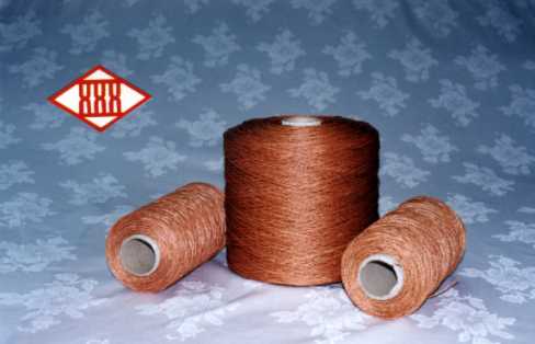 Polyester cable cord RFL with dipped