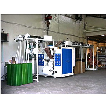 Transfer Printing Machine