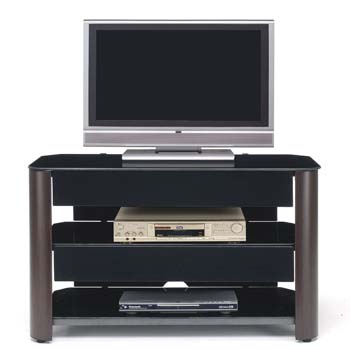 SPECIAL PIPE TV STAND WITH DRAWER