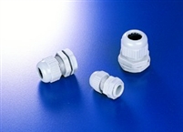 NYLON CABLE GLANDS-MM & PG SERIES
