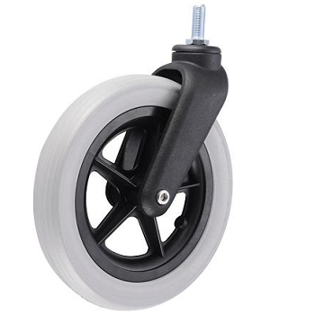 Wheel set with Fork - 8FC-FA