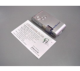 (Music Drive) USB Flash MP3 Player