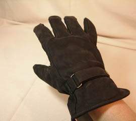 Outdoor Glove (Leather)