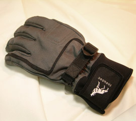 Snow Board Glove