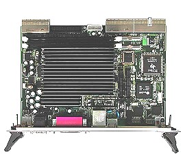 IBC700 CompactPCI Board