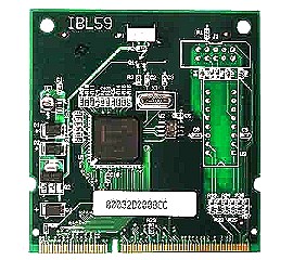 IBL59 LAN Card