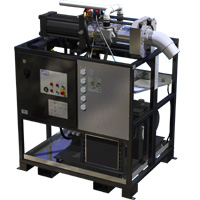 Dry Ice Production Equipment
