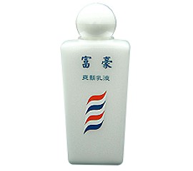 Aftershave lotion