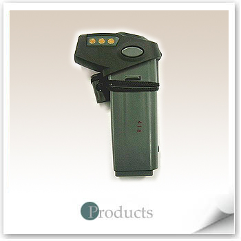 Barcode Scanner Battery Pack
