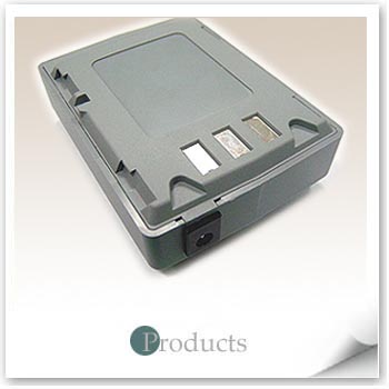 Portable Porinter Battery Pack