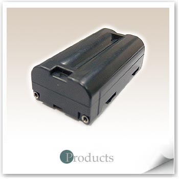 Barcode Scanner Battery Pack
