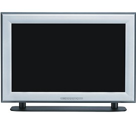 30 GPW LCD TV
