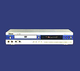 VD-3735A VCD Player
