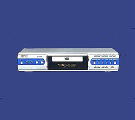 VD-3900 VCD Player