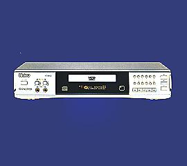 VD-6603 VCD Player