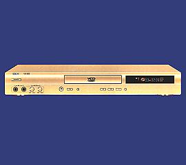VD-922 VCD Player