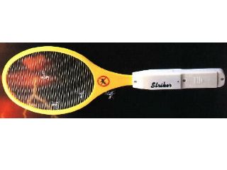 Electrical Mosquito Killing Racket
