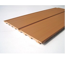 Synthetic Wood-Ceiling & Wall Covering Panel