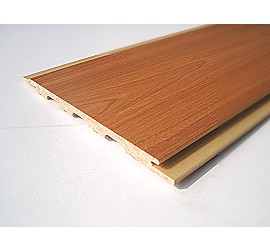 Synthetic Wood-Ceiling & Wall Covering Panel