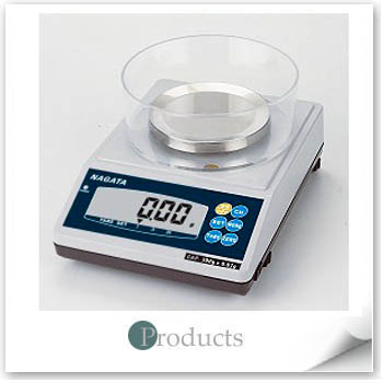 Electronic weighing scale