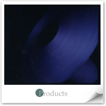 B. COLD ROLLED SHEET IN COIL: