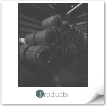 B. COLD ROLLED SHEET IN COIL