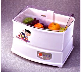 Cabinet for fruits & vegetables