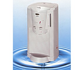 Auto Water Dispenser Hot/Warm