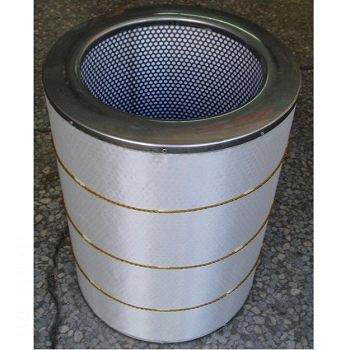 sewage treatment filter