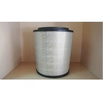 Cone air filters