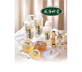 Wood/Bamboo Vinegar Liquid Series Products