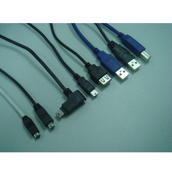 MD-56 USB Cable Series (Customize / OEM&ODM orders are welcomed)